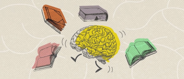 マインドマップで読書力を飛躍させるには? -問いの明確化により学習速度を大幅アップ!- マインドマップで読書力を飛躍させるには? -問いの明確化により学習速度を大幅アップ!-