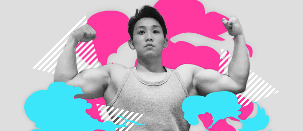 Enjoy the Workout -美ボディを作ろう- #2 Enjoy the Workout -美ボディを作ろう- #2