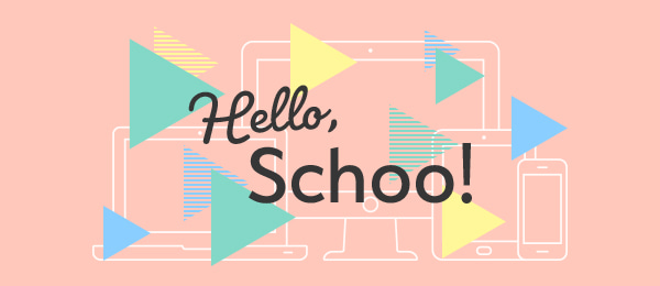 “Hello,Schoo! ”ビジネスプラン使い方 Vol2