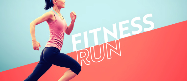 【土曜19時】 フィットネスRUN -代謝アップで2倍痩せ- 【土曜19時】 フィットネスRUN -代謝アップで2倍痩せ-