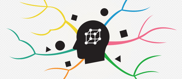 3つの推論の方法をマインドマップで理解する 3つの推論の方法をマインドマップで理解する