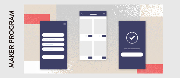 “次も使いたくなる”決済アプリのUI “次も使いたくなる”決済アプリのUI