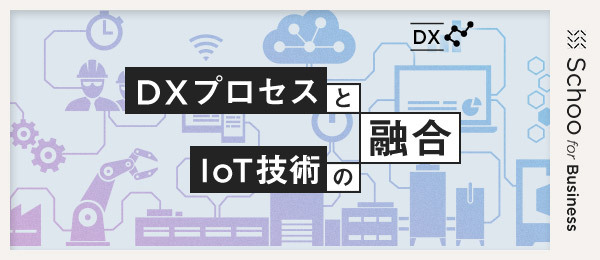 DX技術の導入例(AI・クラウド技術)