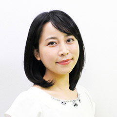 太田 温子