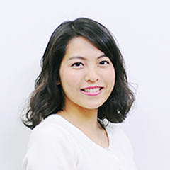 下井田 春佳