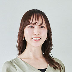 岸田 彩加
