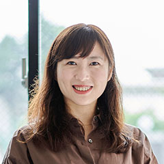宮崎 文子