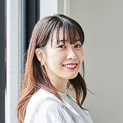 津田 明日香