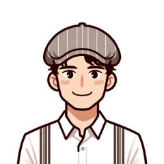 フランキー古江