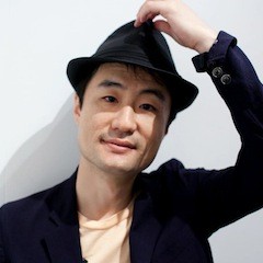 米田 智彦 米田 智彦