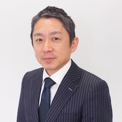 酒井 理 酒井 理