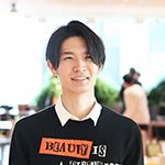 DMM社長 片桐氏が惚れた才能。デジタルネイティブの心を掴み続ける、25歳起業家の頭の中