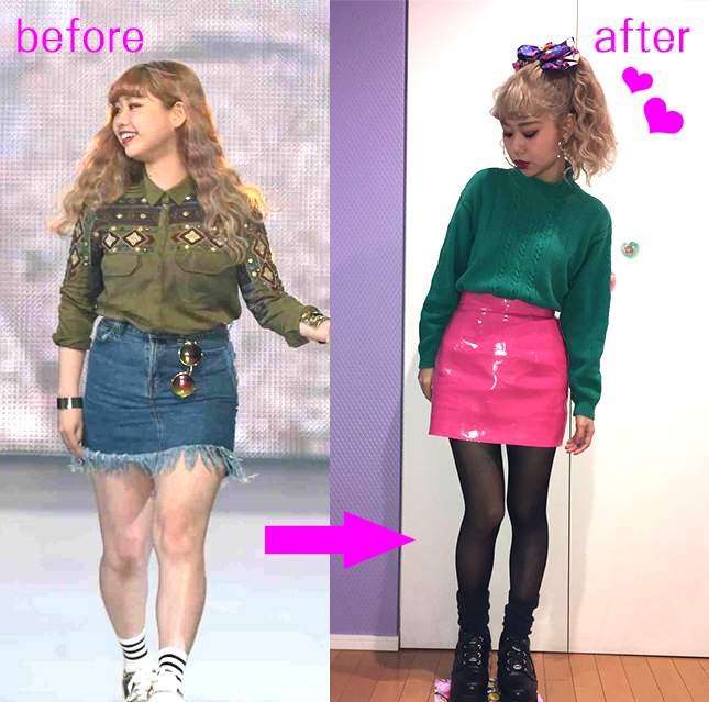 ぺこが10kgものダイエットに成功！？32歳デブが試してみたら驚くべき結果に…♡♡♡♡onerror=