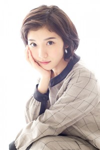 松岡茉優