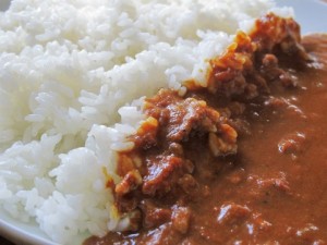 curry