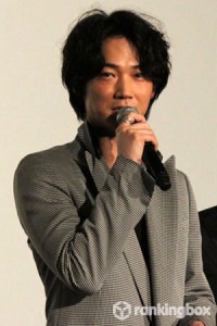 綾野剛