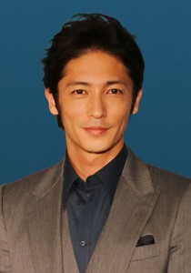 玉木宏