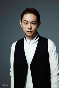 re菅田将暉(クレジット)