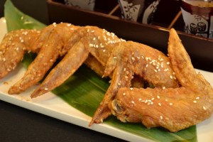 tebasaki