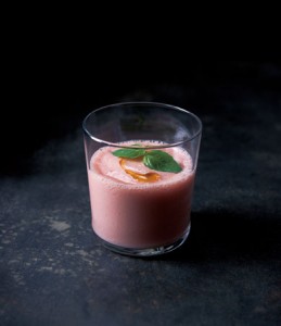 tomatosmoothie