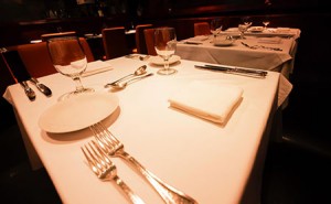 bistro