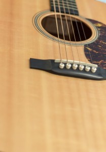 guitar