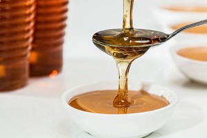honey-hachimitsu