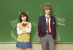 ookamishojo