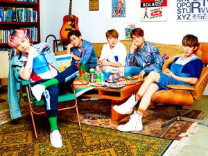 FTISLAND