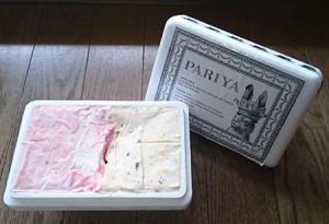 PARIYA