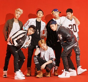 iKON