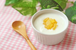yogurt