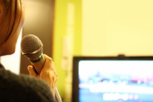 karaoke