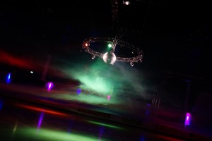 mirrorball