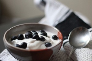 yogurt