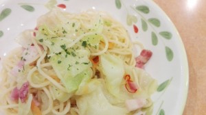 pasta