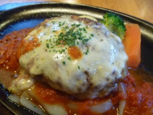 cheesehamburg