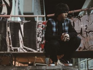 「鬼邪高校」村山良樹役:山田裕貴