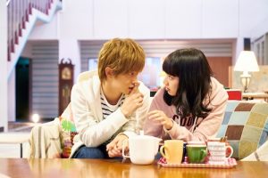 ©「黒崎くんの言いなりになんてならない」製作委員会 ©マキノ/講談社