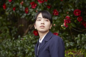 ©ジョージ朝倉/講談社 ©2016「溺れるナイフ」製作委員会