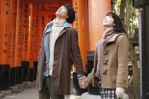 Ⓒ2016「ぼくは明日、昨日のきみとデートする」製作委員会