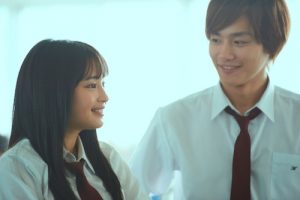 Ⓒ2016映画「ちはやふる」製作委員会 Ⓒ末次由紀/講談社