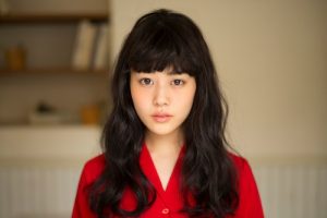 高畑充希