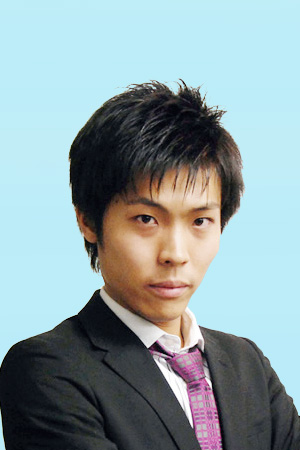 岸 赳生