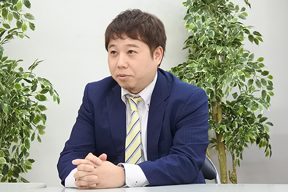 マーチャオ座談会