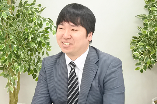 マーチャオ座談会