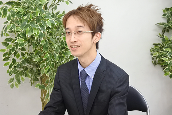 マーチャオ座談会