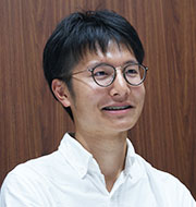山口さん3