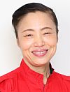 新津春子