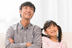 スケジュール管理で自主性を育てる